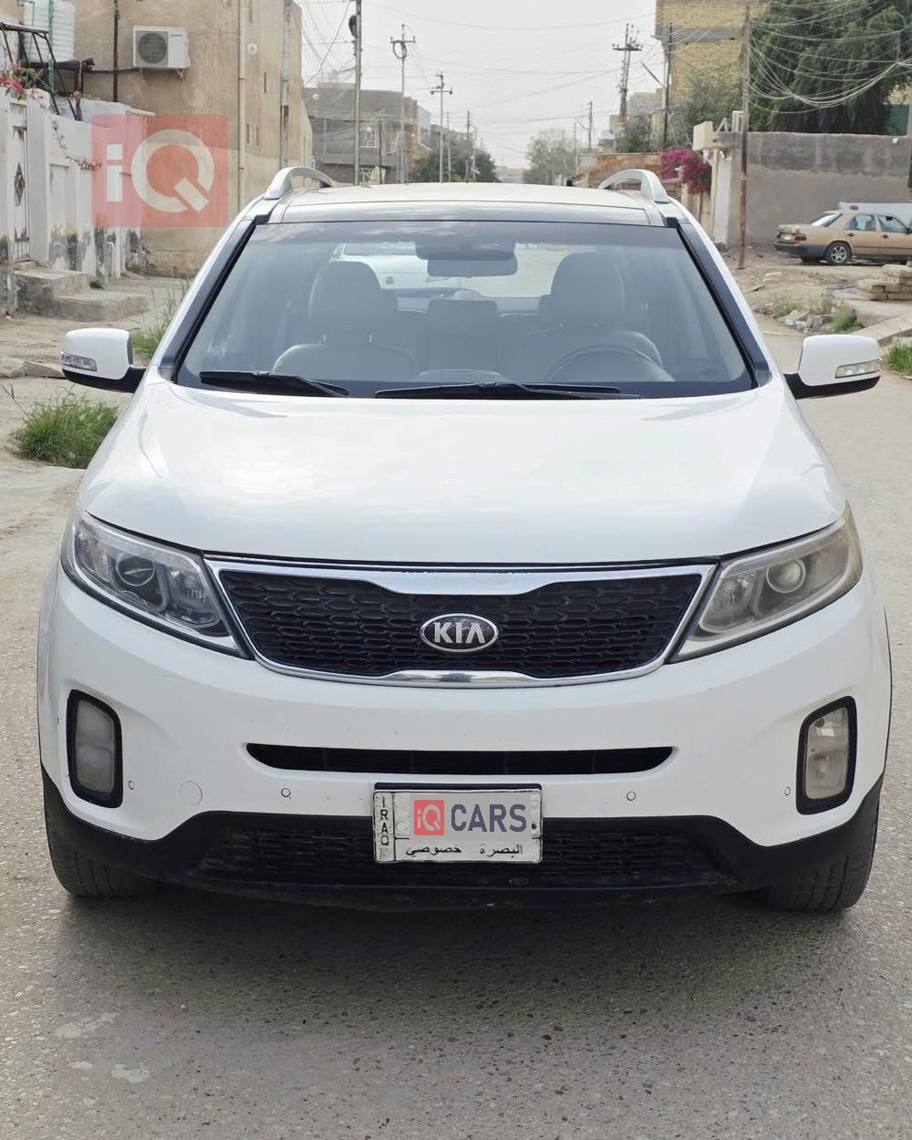 كيا سورينتو